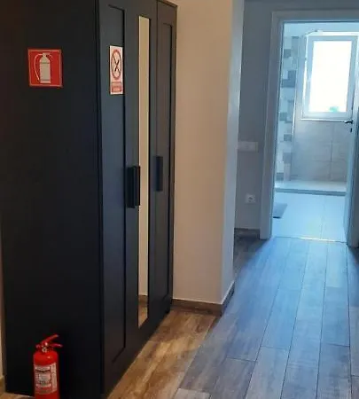 Baman Apartman