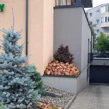 Apartman Baman Kolozsvár