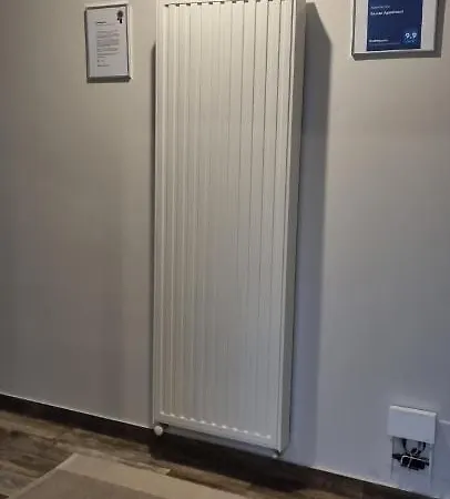 Apartman Baman Kolozsvár