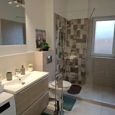 Baman Apartman
